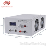 Máy Test Dung Lượng Pin EBC-B20H 12-72V 20A