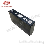Pin Lithium NCM 3.7V 170Ah 220x45x110mm (Dài x Rộng x Cao)