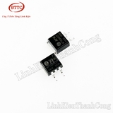 AP100N03T 100N03 MOSFET N-CH 100A 30V TO-263 (Chính Hãng APM)