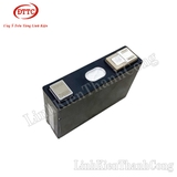 Pin Lithium NCM 3.7V 75Ah 148x40x102mm (Dài x Rộng x Cao)