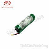 Pin 14500 (Size AA) 3.7V 950mAh Chính Hãng Kèm Mạch Bảo Vệ