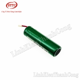 Pin 14500 (Size AA) 3.7V 950mAh Chính Hãng Kèm Mạch Bảo Vệ