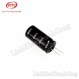 Tụ SAMYOUNG 82uF 500V (18x35mm)