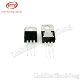 MOSFET 75NF75 N-CH 75A 75V TO220 (Chính Hãng)