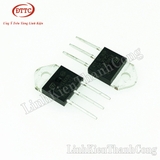 TRIAC BTA41-600B 40A 600V TO3P Chính Hãng