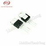 TRIAC BTA24-600B 24A 600V TO220 Chính Hãng