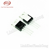 Transistor TIP41C NPN 6A 100V TO220 Chính Hãng