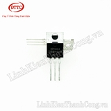 IRF1404 MOSFET N-CH 202A 40V TO220 Chính Hãng