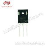 MOSFET 20N60C3 N-CH 20A 600V TO247 Chính Hãng