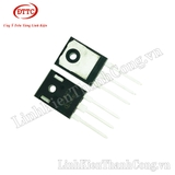 MOSFET 20N60C3 N-CH 20A 600V TO247 Chính Hãng