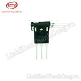 MOSFET 20N60C3 N-CH 20A 600V TO247 Chính Hãng