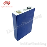 Pin Sắt LiFePO4 3.2V 100Ah 130x35x193mm