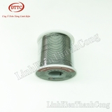 Thiếc Hàn ASAHI 63/37 500gam 0.8mm Chính Hãng