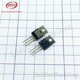 MOSFET IRF840 N-CH 8A 500V TO220 Lưng Đồng Chính Hãng