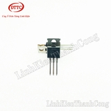 MOSFET IRF840 N-CH 8A 500V TO220 Lưng Đồng Chính Hãng