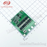 Mạch Bảo Vệ BMS 3.7V 3S 30A