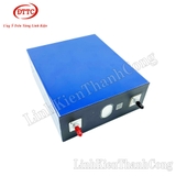 Pin Sắt LiFePO4 3.2V 280Ah Batterotech 170x70x225mm