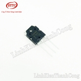 Transistor A1941 PNP 10A 140V TO-3P Mới