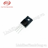 12N65 MOSFET N-CH 12A 650V TO220F (Tháo Máy)