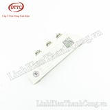 SKKT106/16E Thyristor Module Semikron 106A 1600V