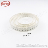 Trở dán 47R 47 Ohm 0805 5% (100 chiếc)