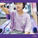 [CÓ SẴN]- I PURPLE YOU TEE - MADE BY GÁC