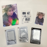 [DEAL] LAYOVER - ALBUM SOLO TAEHYUNG