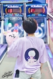 [CÓ SẴN]- I PURPLE YOU TEE - MADE BY GÁC