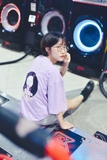 [CÓ SẴN]- I PURPLE YOU TEE - MADE BY GÁC