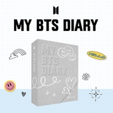 [PRE-ORD] MY BTS DIARY