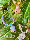 BRACELET KAWAII BABY HANDMADE