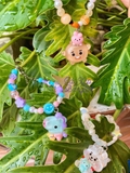 BRACELET KAWAII BABY HANDMADE