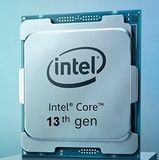 CPU Intel Gen 12