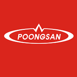 Thang nhôm Poongsan