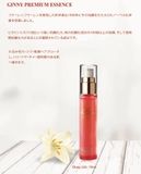 MARVIN ANGEL GINNY CELL  ESSENCE (Tế bào gốc cao cấp phục hồi da lão hóa, xỉn màu)