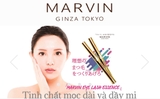 MARVIN EYE LASH ESSENCE (Huyết thanh lông mi)