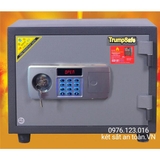 KÉT SẮT TRUMPSAFE TS40 ĐIỆN TỬ