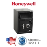 Két sắt an toàn Honeywell 5911 khoá mã ( Mỹ )