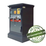 Két sắt welko K75