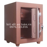 két sắt kv40 màu hồng nhỏ