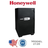 Két sắt chống cháy, chống nước Honeywell 2120 khoa điện tử