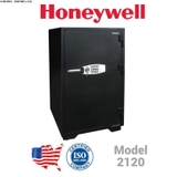 Két sắt chống cháy, chống nước Honeywell 2120 khoa điện tử chính hãng 100%