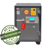 KÉT SẮT WELKO E100DT