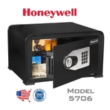 KÉT SẮT AN TOÀN HONEYWELL 5706 KHOÁ ĐIỆN