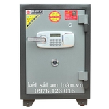 Két sắt chống cháy Hansun KV90 Khóa điện tử