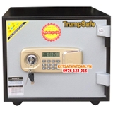 Két sắt chống cháy Trumpsafe ts32 Điện tử