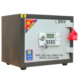 KÉT SẮT MINI VIỆT TIỆP KV35DT