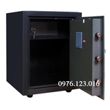 KÉT SẮT CHỐNG CHÁY TRUMPSAFE TS50 ĐIỆN TỬ