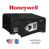 Két sắt an toàn Honeywell 5705 khoá điện tử ( Mỹ )