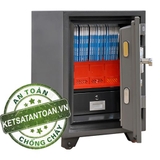 Két sắt Welko KCC122DT